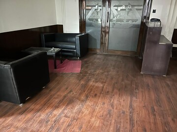 Team Area in  Office Space at Sector 8 – for Rent