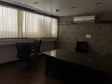Team Area in  Office Space at Sector 8 – for Rent
