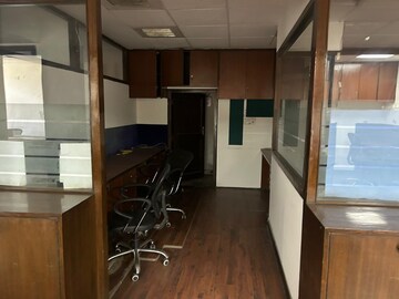 Team Area in  Office Space at Sector 8 – for Rent