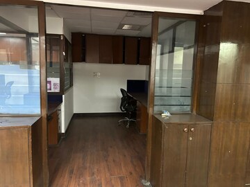 Team Area in  Office Space at Sector 8 – for Rent
