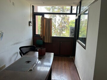 Team Area in  Office Space at Sector 8 – for Rent