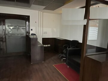 Team Area in  Office Space at Sector 8 – for Rent