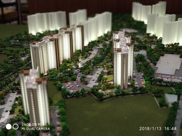  2 BHK Apartment at Lodha Anjur Upper Thane, Anjur – for Sale