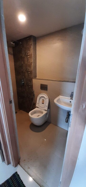 Bathroom in 2 BHK Apartment at Lodha Anjur Upper Thane, Anjur – for Sale