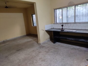 Kitchen in 2 BHK Apartment at Rudra Residency Karve Nagar, Karve Nagar – for Rent