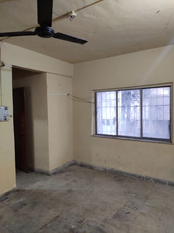 Bedroom in 2 BHK Apartment at Rudra Residency Karve Nagar, Karve Nagar – for Rent