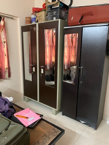 Room in 2 BHK Apartment at Magarpatta City Cosmos, Magarpatta Road – for Rent