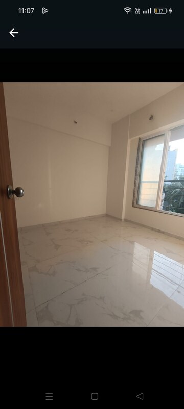 Bedroom in 3 BHK Apartment at Siddha Seabrook, Kandivali West – for Rent