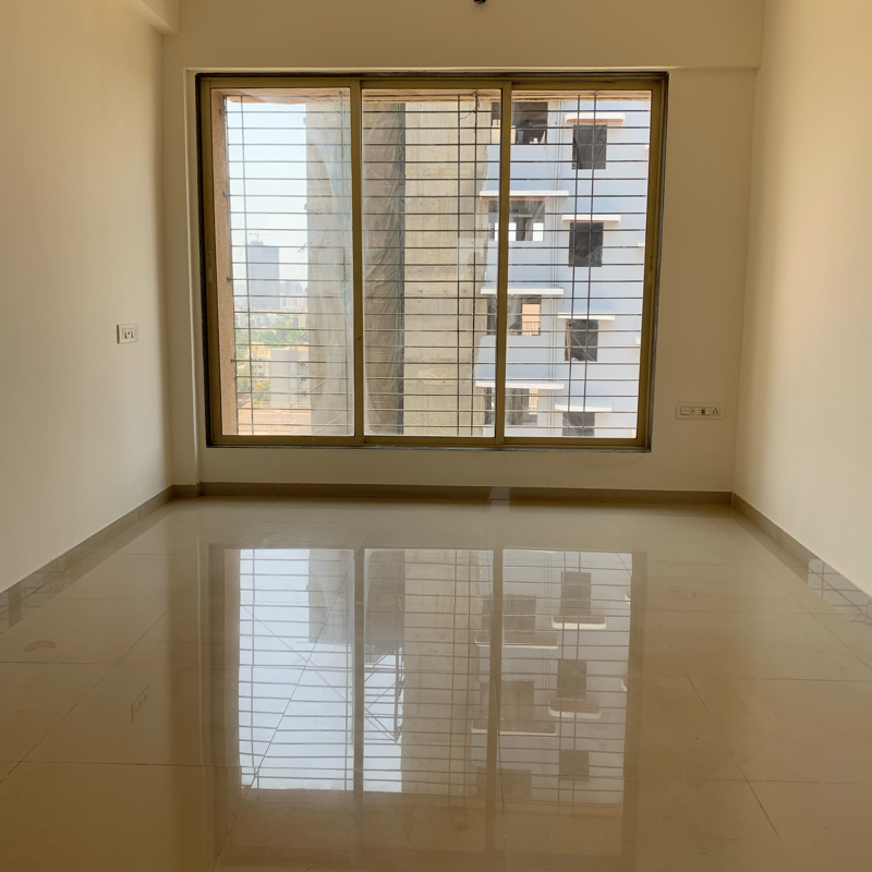 2 BHK Apartment For Sale in Nisar Rajal Veer Abhimanyu CHS