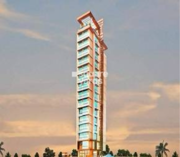 2 BHK Apartment – Exterior View View at Nisar Rajal Veer Abhimanyu CHS, Kastur Park - for Sale