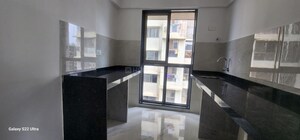 Kitchen in 2 BHK Apartment at Lotus Sky Garden, Malad West – for Sale