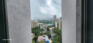 Balcony in 2 BHK Apartment at Lotus Sky Garden, Malad West – for Sale