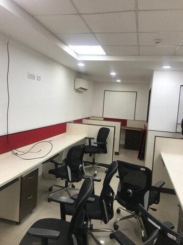  Office Space For Rent in Sector 8