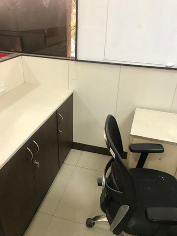 Team Area in  Office Space at Sector 8 – for Rent