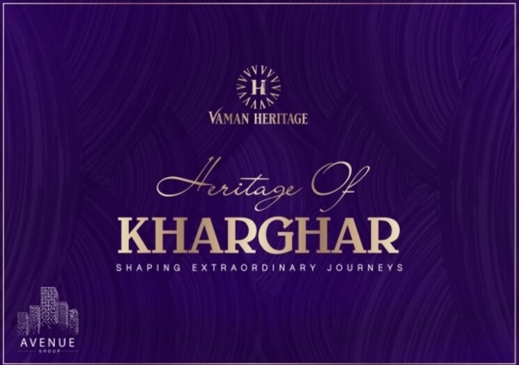 undefined, vaman-apartment 1 Bedroom 675 Sq.Ft. Apartment In Kharghar Navi Mumbai 8509796