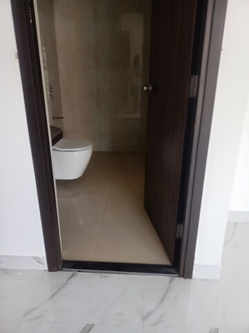 Attached Bathroom in 2 BHK Apartment at Raymond Realty Phase II, Pokhran Road No 2 – for Rent