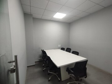 Team Area in  Office Space in IT/SEZ at Sector 74 – for Rent