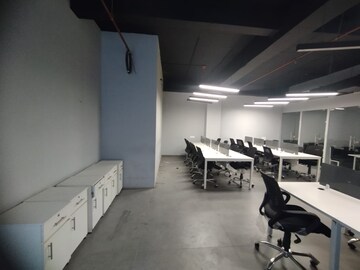 Team Area in  Office Space in IT/SEZ at Sector 74 – for Rent