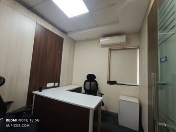 Team Area in  Office Space at Sector 63 – for Rent