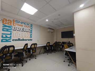 Team Area in  Office Space at Sector 63 – for Rent