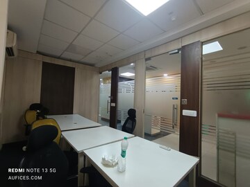 Team Area in  Office Space at Sector 63 – for Rent
