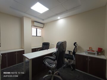 Team Area in  Office Space at Sector 63 – for Rent