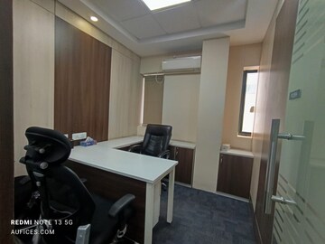 Team Area in  Office Space at Sector 63 – for Rent