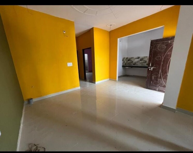 Kitchen, bijnor 3 Bedroom 1500 Sq.Ft. Villa In Bijnor Lucknow 8509822