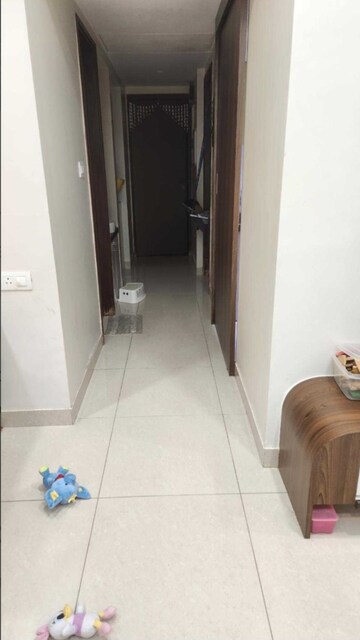 Living Room in 2 BHK Apartment at The Wadhwa Promenade, Ghatkopar West – for Rent