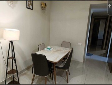 Living Room in 2 BHK Apartment at The Wadhwa Promenade, Ghatkopar West – for Rent