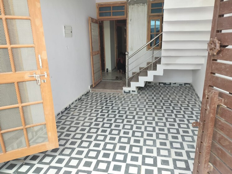 undefined, bijnor 3 Bedroom 1500 Sq.Ft. Villa In Bijnor Lucknow 8509822