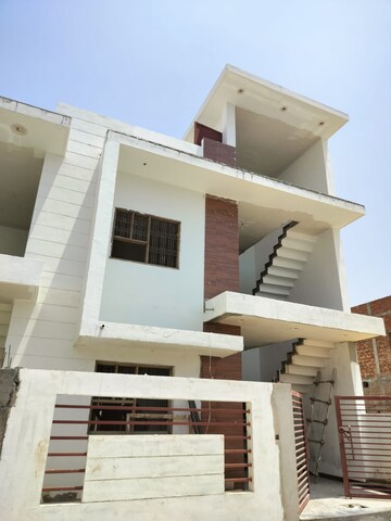 3 BHK Villa For Sale in Bijnor