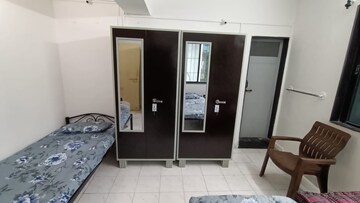  Pg For Rent in Rambaug Colony