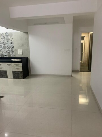 Living Room in 2 BHK Apartment at Sindhi Society, Chembur – for Sale