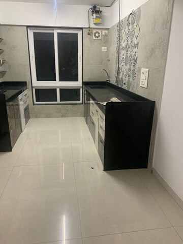 Kitchen in 2 BHK Apartment at Sindhi Society, Chembur – for Sale