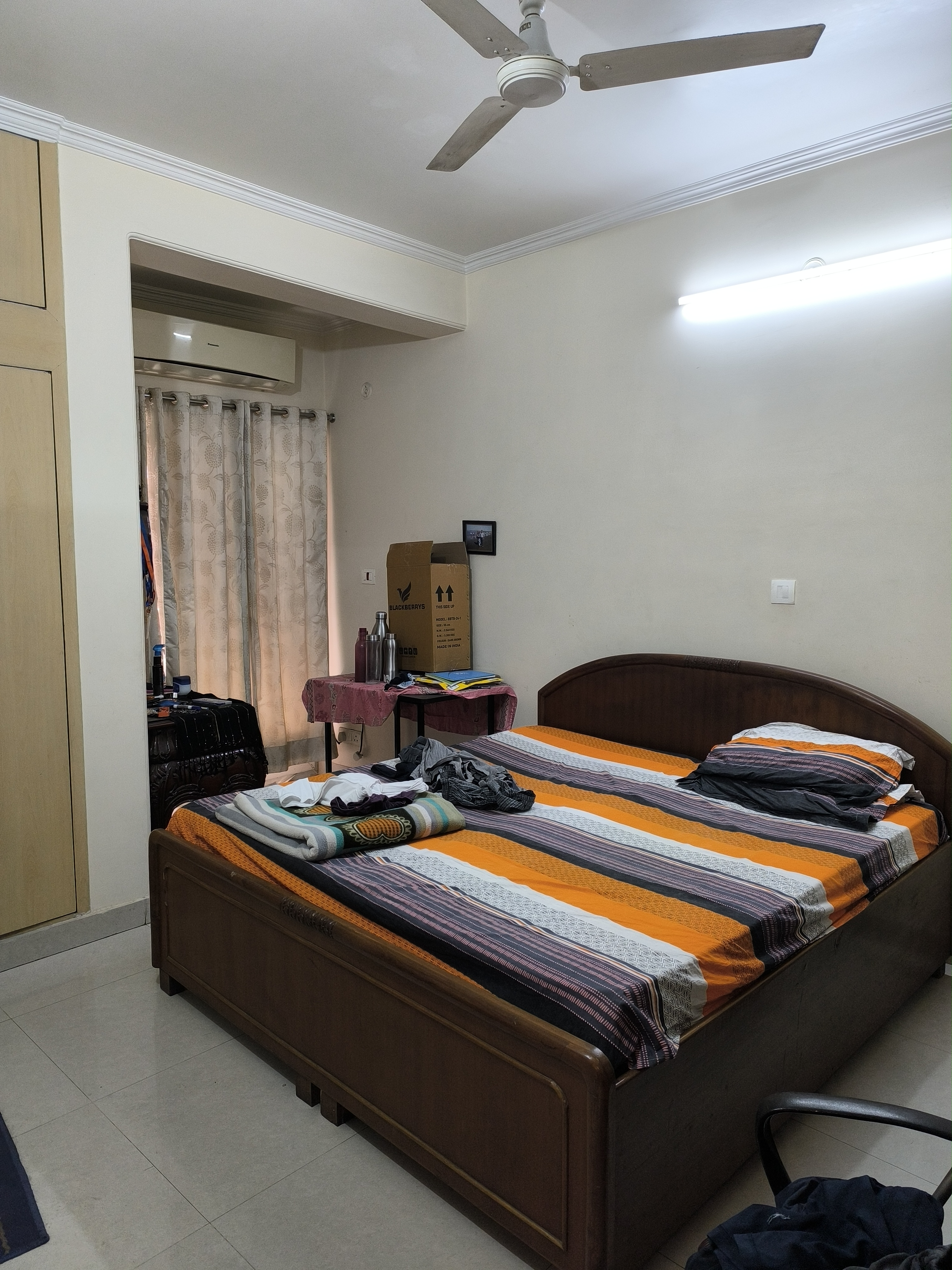 2 BHK Apartment For Rent in Vasant Kunj