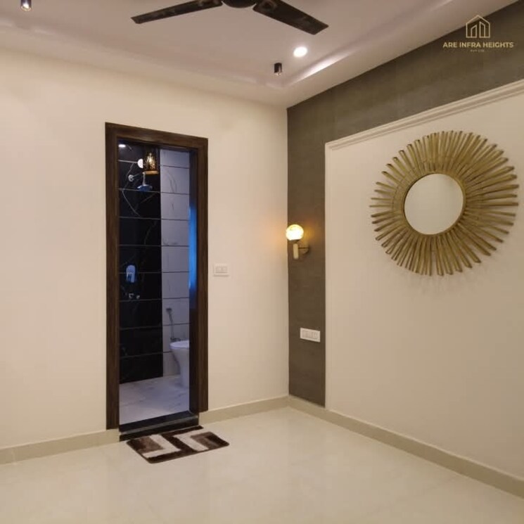 Room, palam 3 Bedroom 1008 Sq.Ft. Builder Floor In Palam Delhi 8509846