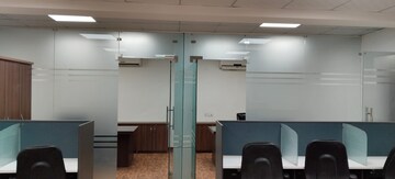 Team Area in  Office Space at Sector 2 – for Rent