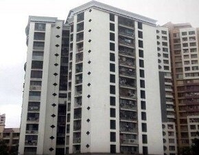 2 BHK Apartment For Rent in Velentine Tower, Goregaon East