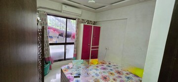 Bedroom in 2 BHK Apartment at Sindhi Society, Chembur – for Sale