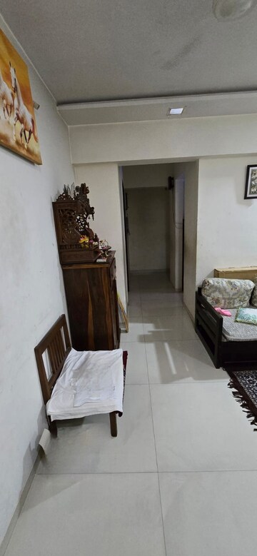 Bedroom in 2 BHK Apartment at Sindhi Society, Chembur – for Sale
