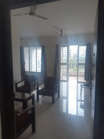 2.5 BHK Apartment For Rent in Om Avishkar, Rambaug Colony
