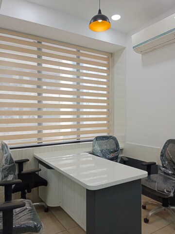 Team Area in  Office Space at Netaji Subhash Place – for Rent