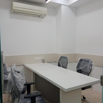 Team Area in  Office Space at Netaji Subhash Place – for Rent