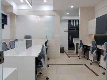 Team Area in  Office Space at Netaji Subhash Place – for Rent