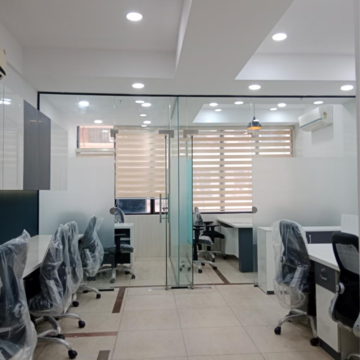  Office Space For Rent in Netaji Subhash Place