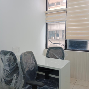 Team Area in  Office Space at Netaji Subhash Place – for Rent