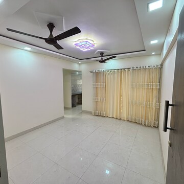 Room in 2 BHK Apartment at Pushpak Nagar – for Sale