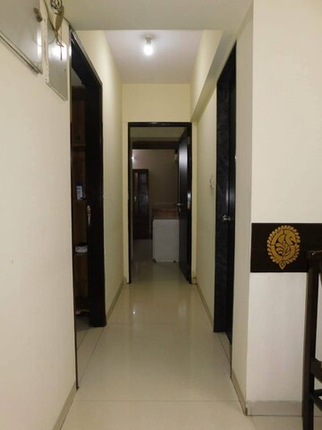 Building Lobby in 2 BHK Apartment at Ganga Laxmi Sadan CHS, Chembur – for Sale