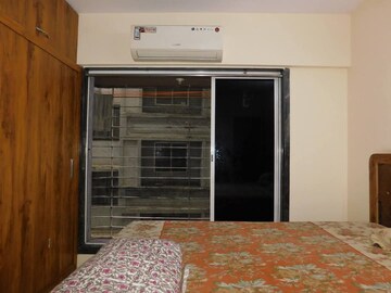 Room in 2 BHK Apartment at Ganga Laxmi Sadan CHS, Chembur – for Sale